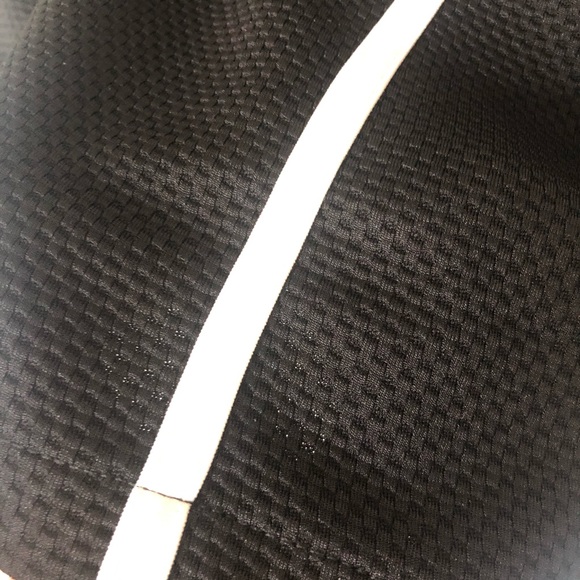 Do & Be | size M | black dress with white trim - Picture 6 of 6